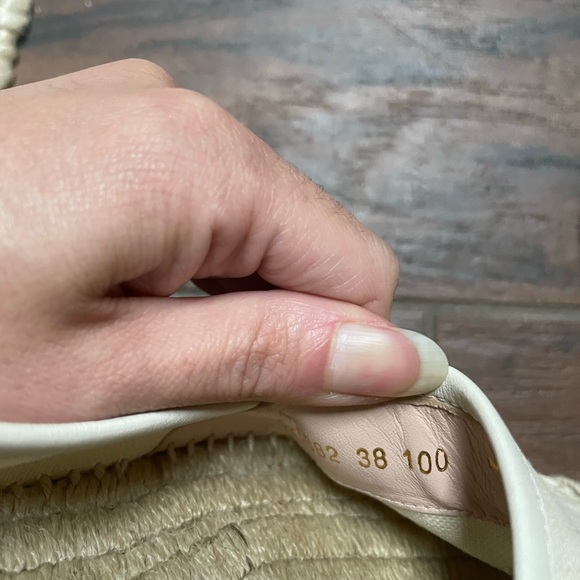 Gucci espadrilles - Picture 2 of 6